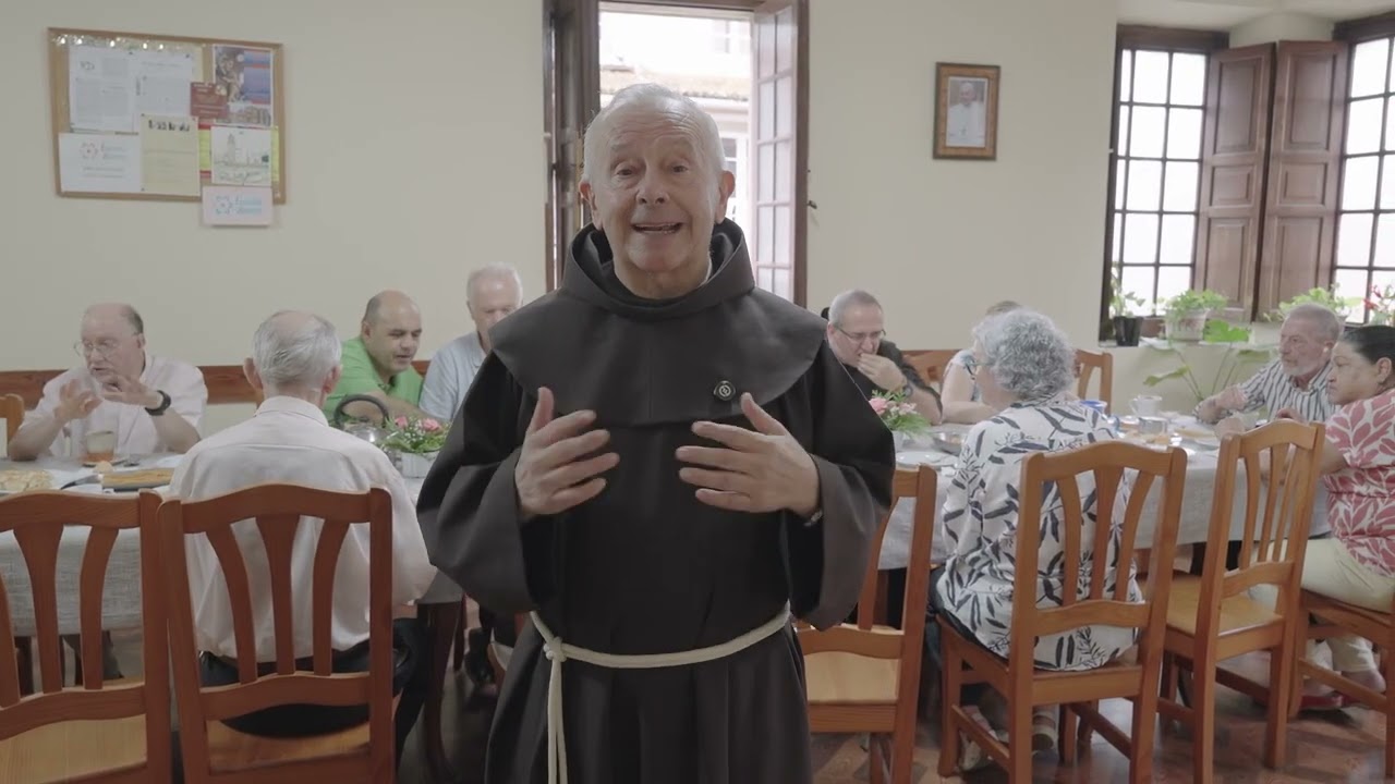 4 Proyectos sociales en la Prov. franciscana de Santiago