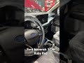 Ford Maverick 2026 Ruby Red