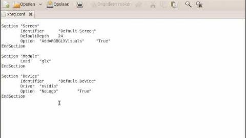 toshiba ubuntu installation install screen  bug crash