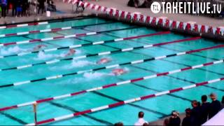 Men 200 Freestyle A Final - 2015 Nova Grand Challenge - Takeitlivetv - E02 Hf3 15Tl033Tv