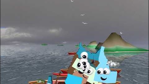 I made a big explosion in Hawaii on Stack the States 2