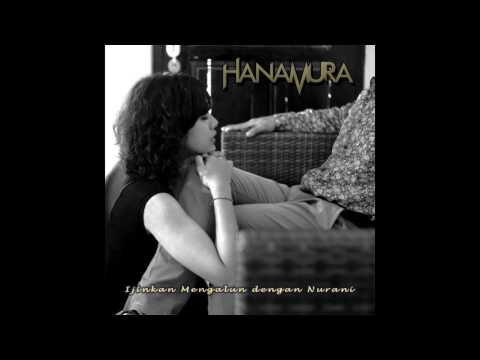 Hanamura - Ijinkan Mengalun dengan Nurani (Live Two Fat Monks - Clean Set)