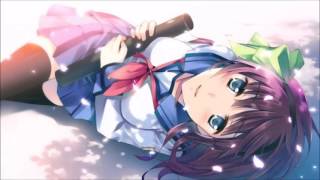 Nightcore - Temple (Parson James)