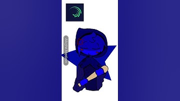tweening in 4 different apps!(very bad editing) #tweening #bad #idk #aligthmotion #capcut #flipaclip