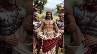 Jesus Christ's Final Journey to the Cross | The Passion of Christ Jesus Christ's Final Journey to the Cross | The Passion of Christ
