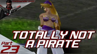 KRIM PLAYS ⚔️Legaia 2: Duel Saga - Part 23⚔️