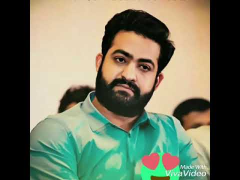 Jayahoo jaya veera song  of NTRAMARAO