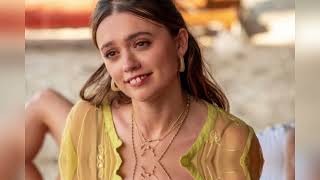 Aimee Lou Wood Speaks Out Against SNL's 'White Lotus' Parody: “It Wasn’t Funny — Just Cruel”
