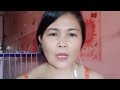 PAALAM - Marissa Lyrics (Cover) by Tinz Tanodra