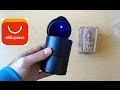 Пепельница для автомобиля  с диодной подсветкой с AliExpress