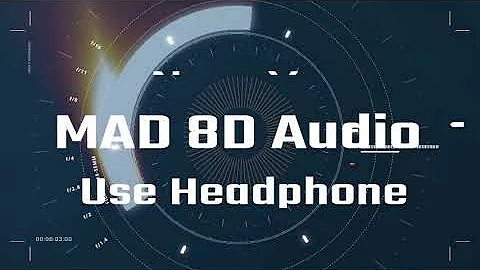 Ne - Yo - MAD 8D Audio