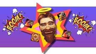 Я ТЕБЯ БУМ БУМ БУМ (перезалив) Я ТЕБЯ БУМ БУМ БУМ (перезалив)