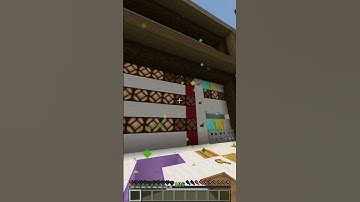 Minecraft Horse Casino