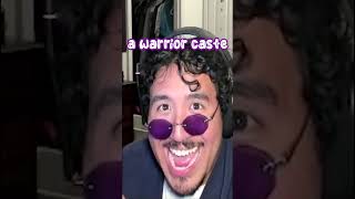 This Happened in 40k