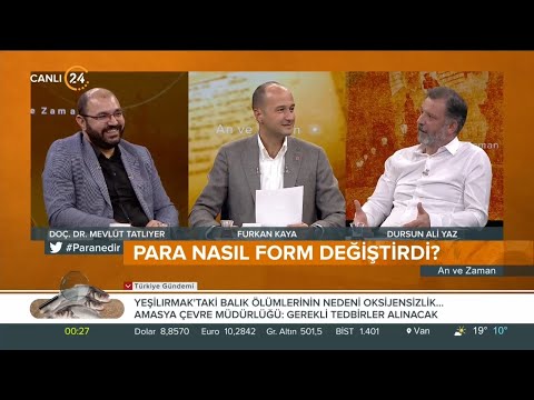 Video: Paranın Evrimi: Antik çağlardan Modern Zamanlara