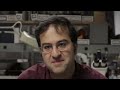 (Tiny) Reconfigurable Robots at MIT