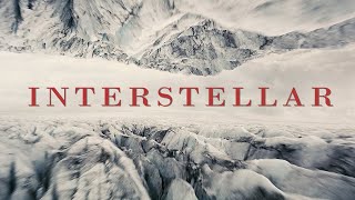 Hans Zimmer - &quot;Interstellar&quot;  / Музыка к фильму Кристофера Нолана &quot;Интерстеллар&quot;