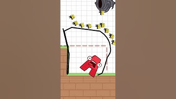 Save Alphabet - Part 1 #shorts