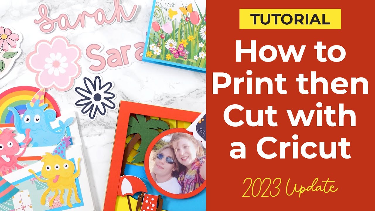 What Tools do I Need for My Cricut Machine? – Print Cut Craft