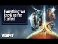 "Nós ouvimos o feedback", diz Phil Spencer sobre os atrasos de Redfall e Starfield