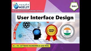 SECT 6 User Interface Design