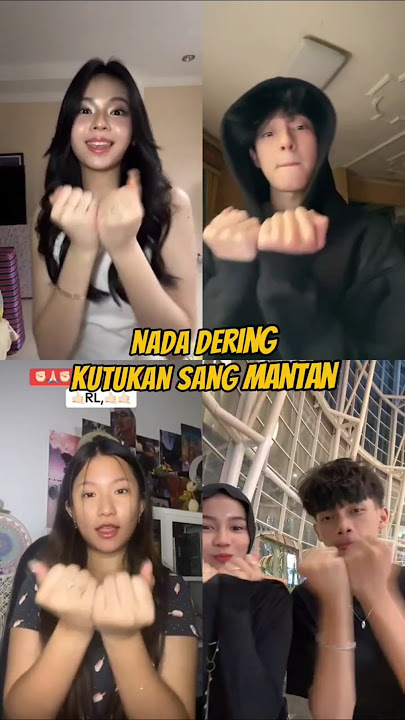 Nada dering kutukan sang mantan π²π² #dancetiktok #dance #velocity