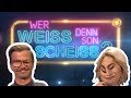 Youtube Kacke: Wer Weiss Denn Son Scheiss? #2