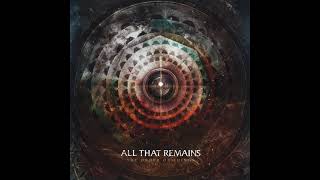 All That Remains- The Greatest Generation(Acapella)