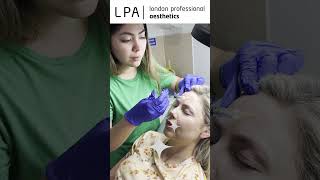 Polynucleotides + LED Phototherapy offer