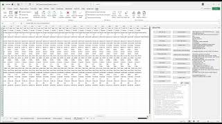 D4E SQL - Transform Complex Excel Formulas into CPS 230 Governance