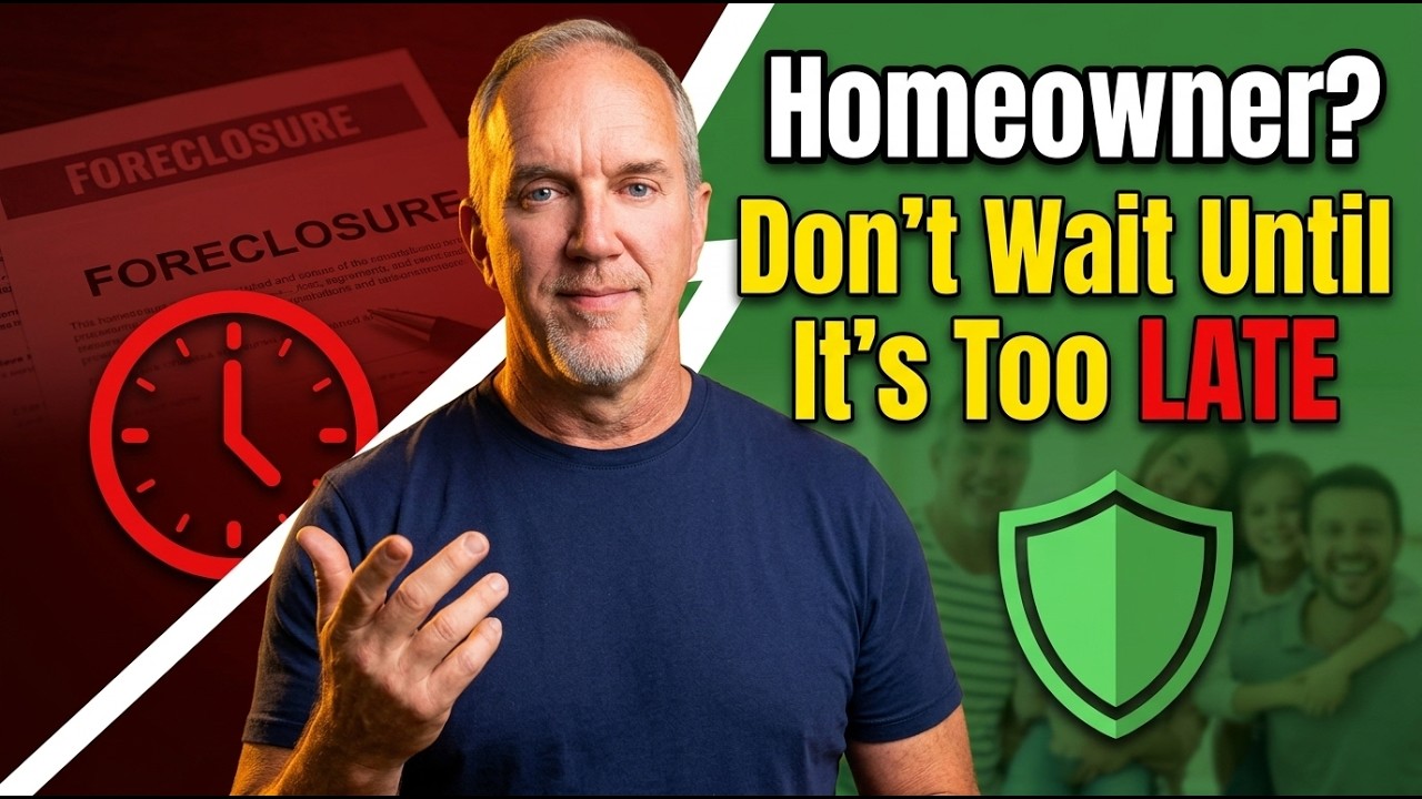 I Lost My Job. Will I Lose My House Too?