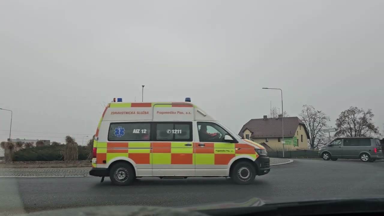 CZ:Klidná jízda: Praha → Aquapark Čestlice → Kostelec nad Černými lesy | Bez komentáře