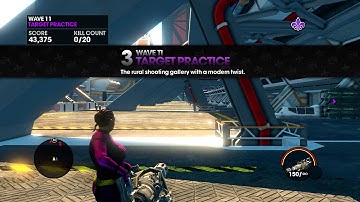 Saints Row  Whored Mode - Daedalus Part 1