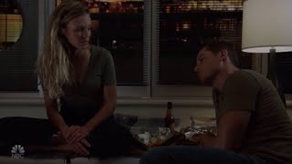Upstead move in together| 9x03 Jay and Hailey