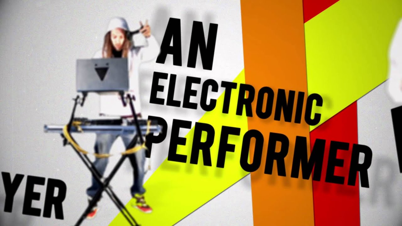 FRANK SENT US - ecco come facciamo / this is how we do it