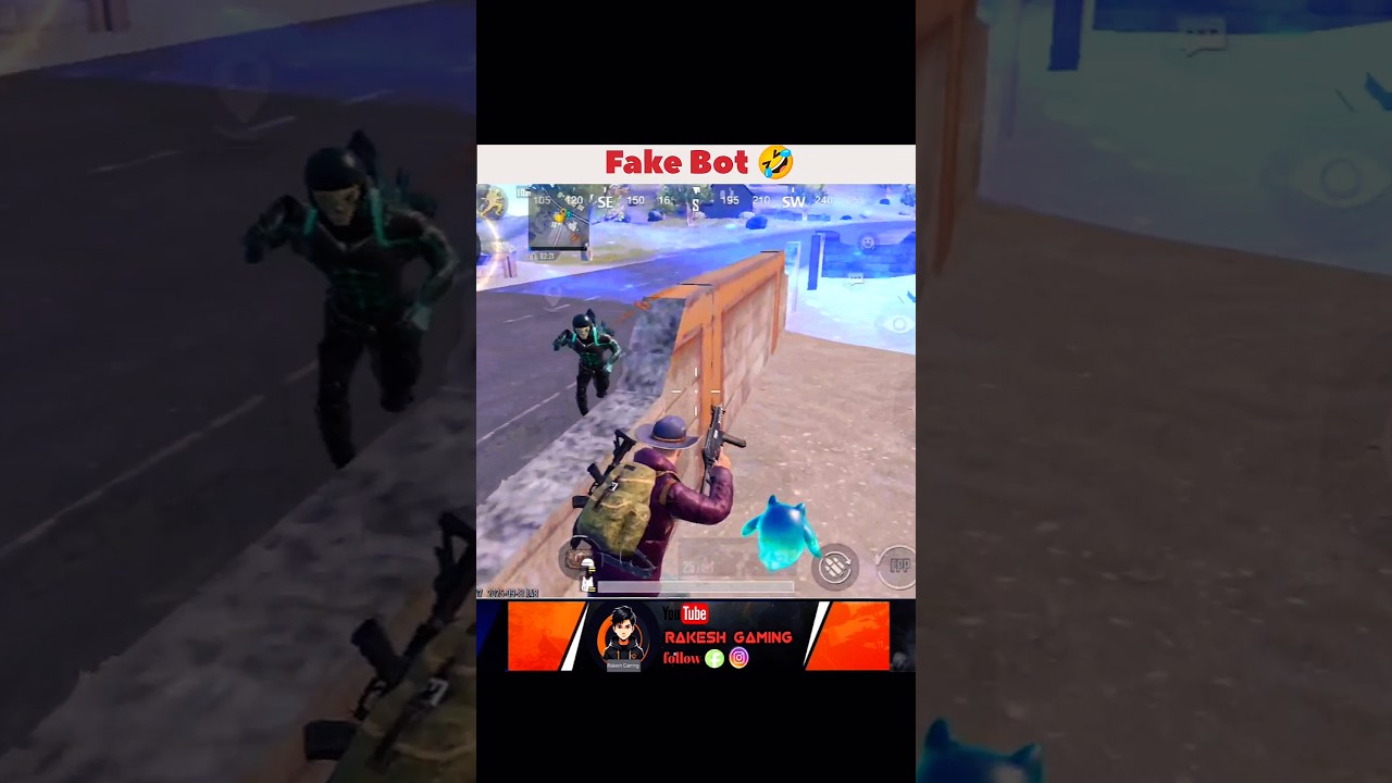 Ultra promax bot 🤣 || 