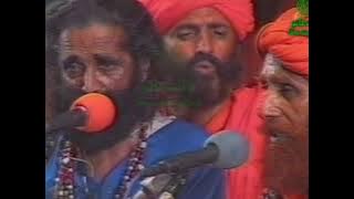 Sindhi Rag Rano 1997 Sung By Sohrab Faqeer & Alan Faqeer