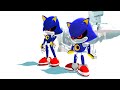 Metal Sonic Generations