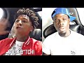 NBA Youngboy Disrespected All these Rappers!