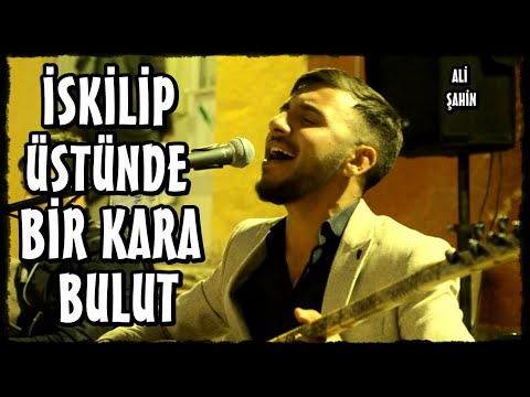 Ali Şahin - İskilip Üstünde Bir Kara Bulut NiğdeYeşilyurt kayıtları [Poyraz Kameraᴴᴰ]-[Gökhan Varol]