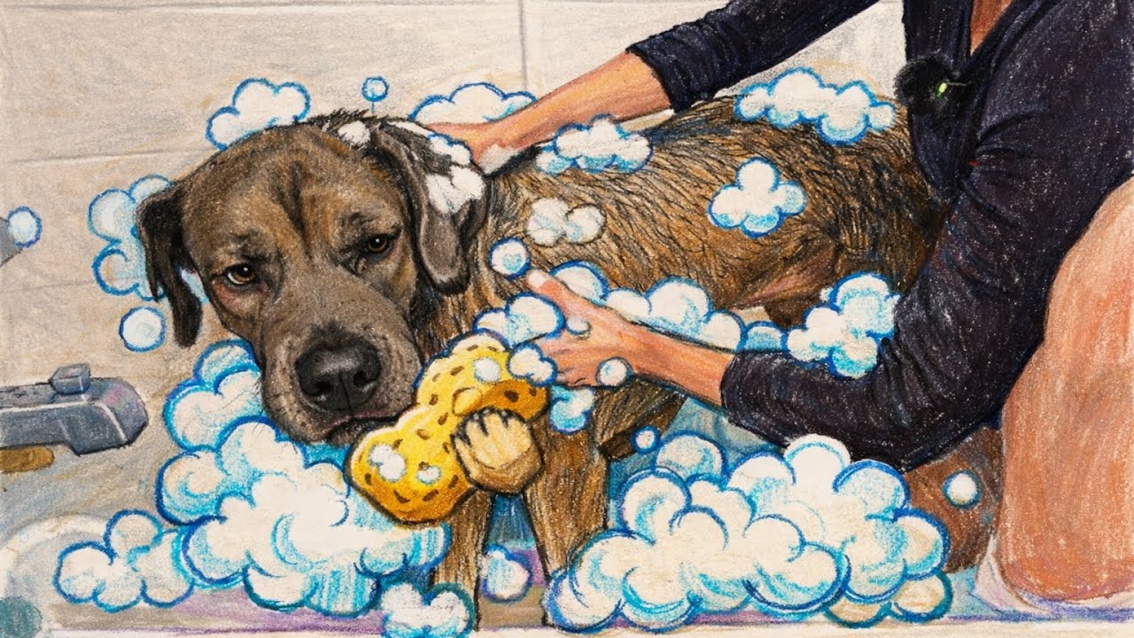 nintendogs in real life !!