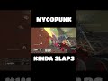 You NEED to give this GAME another chance! | Mycopunk