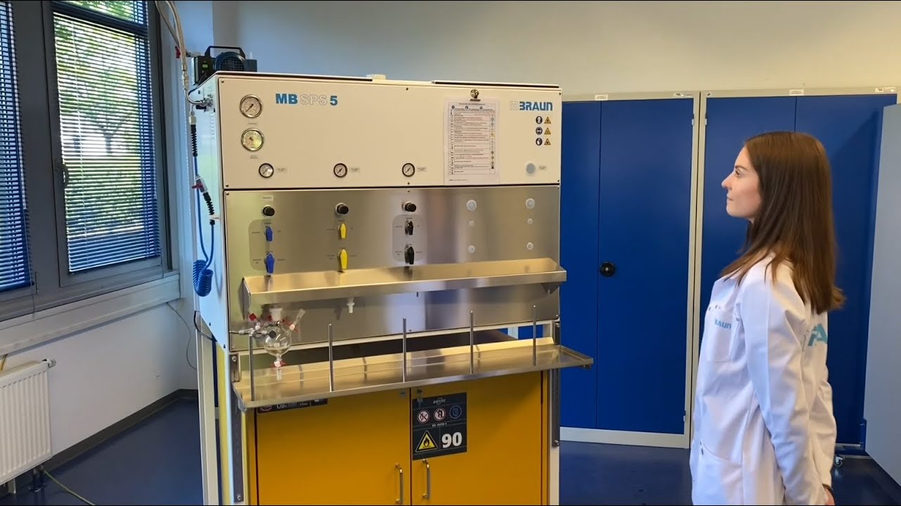 SPS Installation Requirement