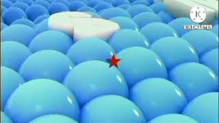 Samsung Logo Balls 2-20