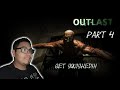 HE GOT CRUSHED BY AN ELEVATOR!! | Outlast (Part 4)