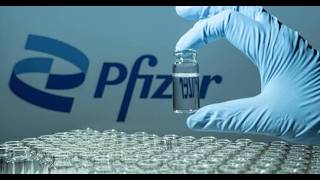 PFIZER Aktie 2026: $15 Mrd. Umsatz & Prognose angehoben!