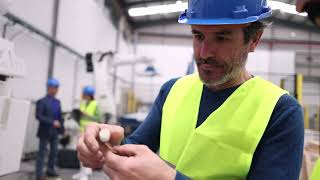 AI and Machine Learning Advancements (9 Minutes)