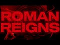 ROMAN REIGNS Full Theme And Titantron Version 2 W Paul Heyman WFA Live
