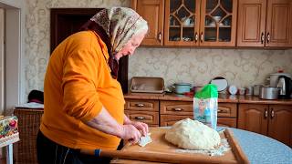 EINSAME 85jährige Oma freut sich auf Wiedersehen mit Sohn in Karpatendorf