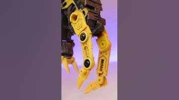 #MiniReview de #DevilSaviour DS-06 #Sweeping | #shorts